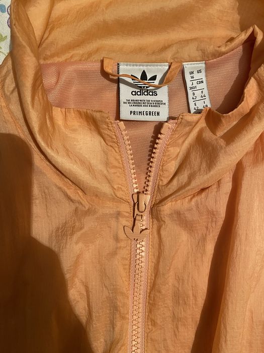 олимпийка adidas