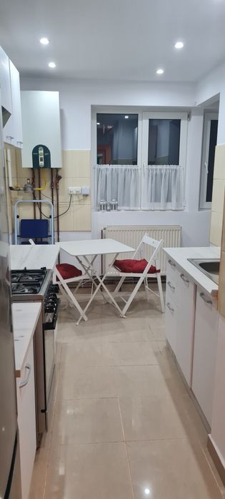 Proprietar inchiriez apartament 2 camere str. George Cosbuc