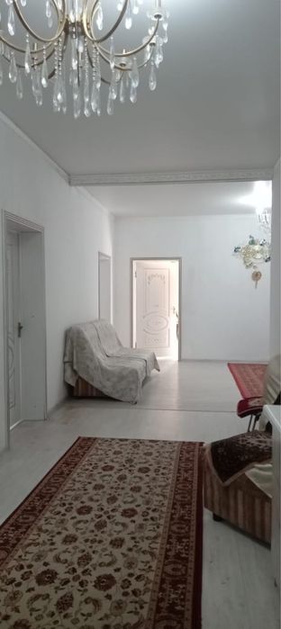 Продам дом 4 комнатная