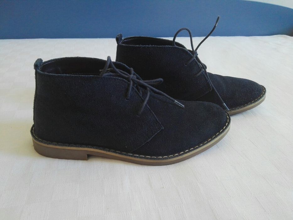 Детски обувки размер 34