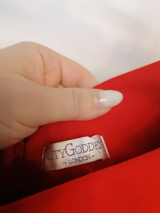 Salopete elegante de dama mărimea M