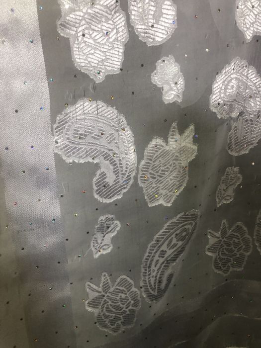 Платок легкий