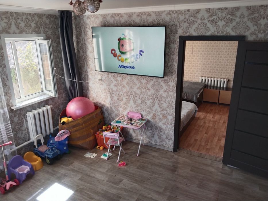 Продаётся дом сортировка рабочий посёлок