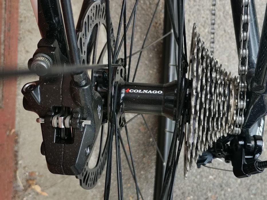 Bicicleta Colnago
