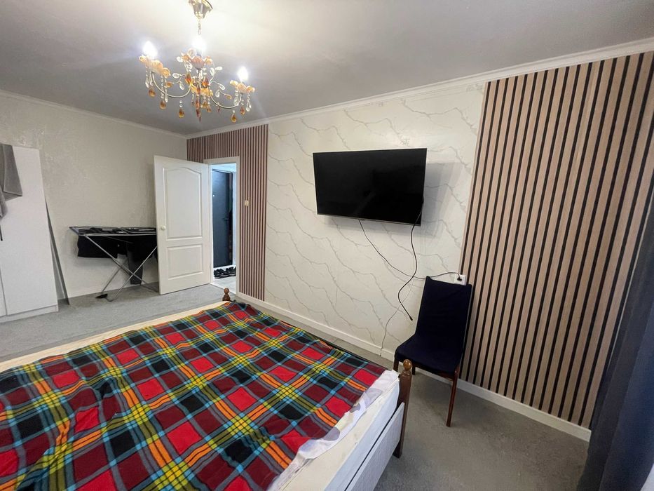 В продаже 1комн кв 8мкр