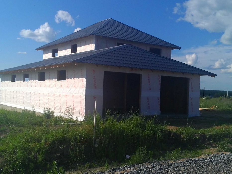 Профлист полимерный, Металлочерепица Супермонтеррей