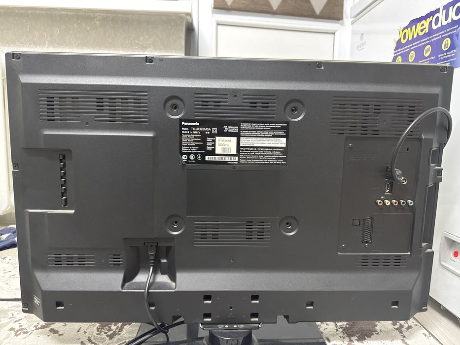 Телевизор Panasonic 32
