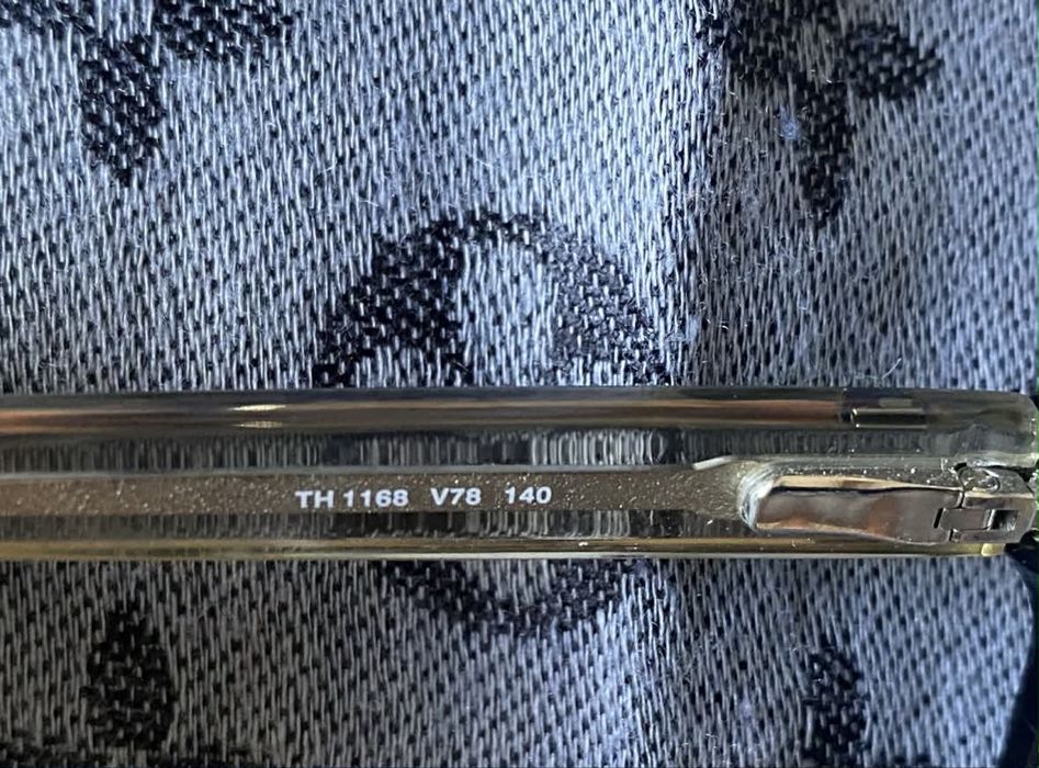 Rama ochelari  TomyHilfiger  originala