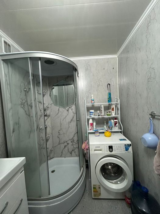 Продам 3 комнатную квартиру