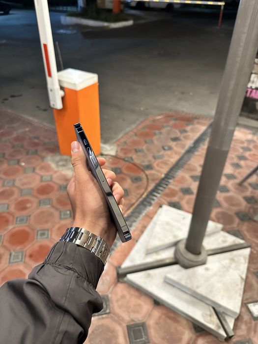 Iphone 13 Pro Max 256Gb