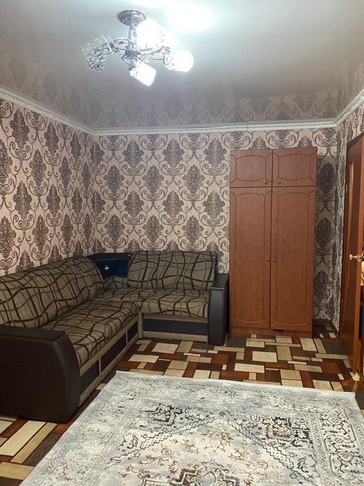 Сдам 1 ком Квартиру