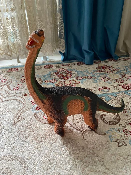 Игрушки от 200тг