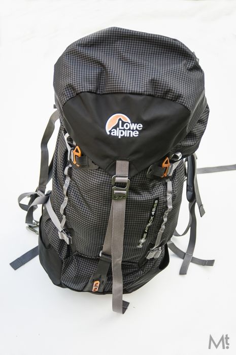Lowe Alpine Alpine Attack 45:55 Pack