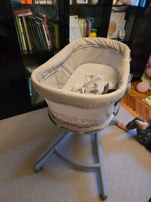 Patut chicco baby hug 5 in 1