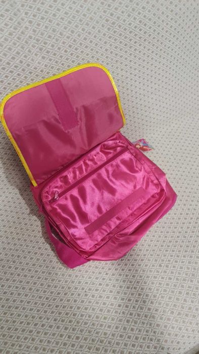 Детска раница  за момиче "WINX"