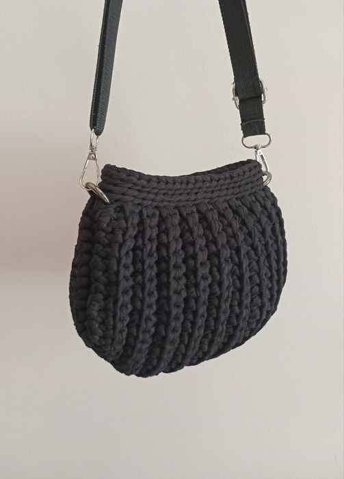 Сумочка "Ракушка"