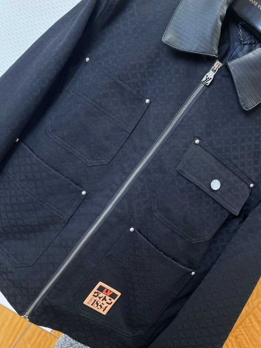 Geaca Louis Vuitton Premium