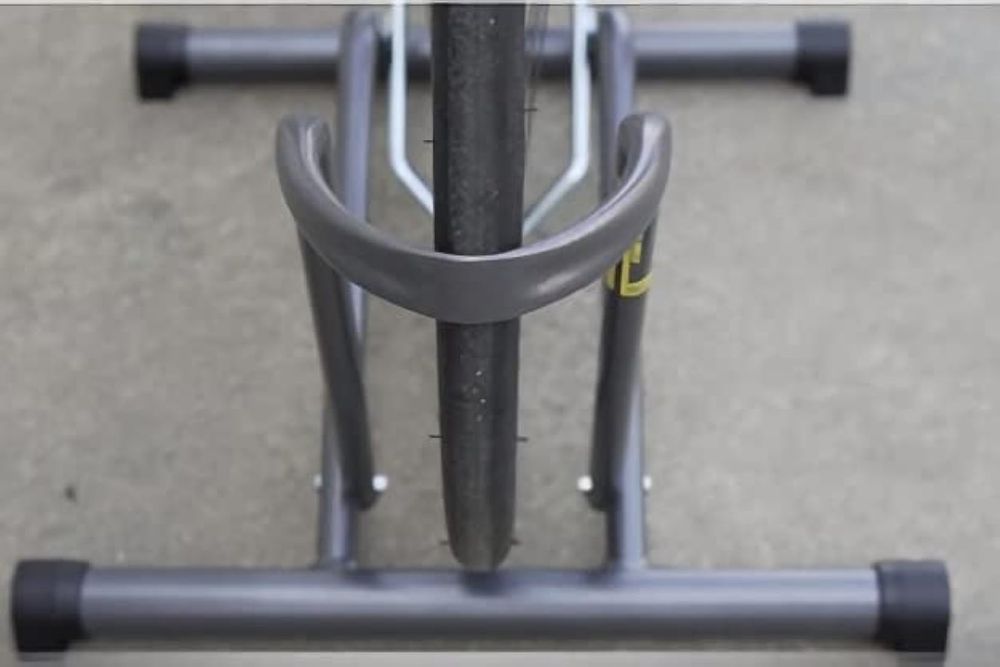 Стойка за електрически мотор, колело, велосипед, триколка