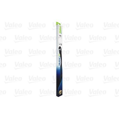 Set stergatoare parbriz Valeo 577861 VM861 Iveco Daily, 07.2014-; 630+630 mm; 2 buc