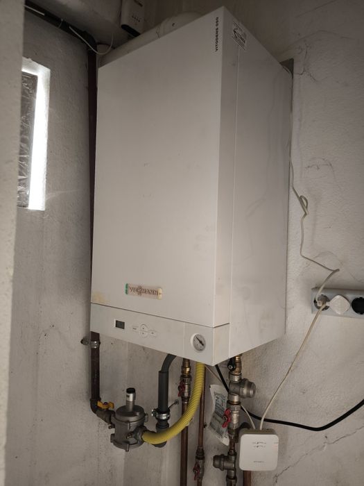 Apartament 2 camere INEU