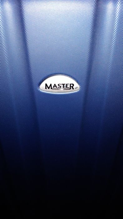 Troller cala MASTER - sigilat