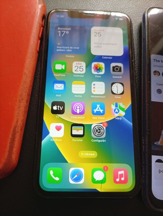 De vânzare ! Telefoane folosite