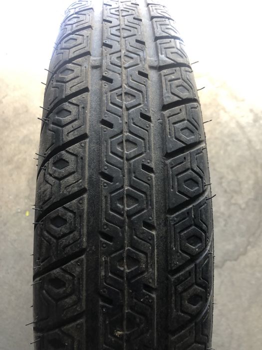 Докатка на Ауди R17