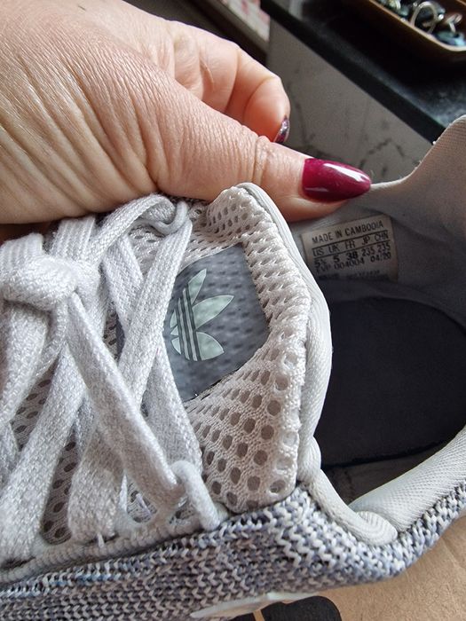 Дамски Спортни Обувки