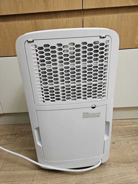 ОБЕЗВЛАЖНИТЕЛ HAIER AG20AB2TAA 2.00 L, 20 L/24H, 48.00 dB(A)