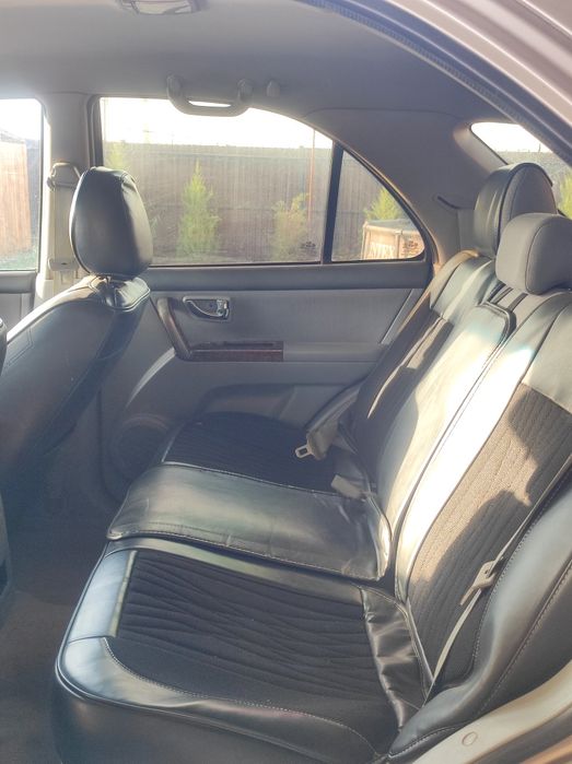 Kia sorento в отличном состоянии