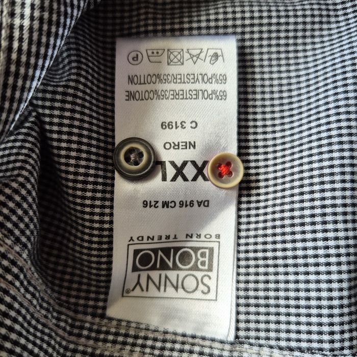 Camasa slim fit pentru barbati