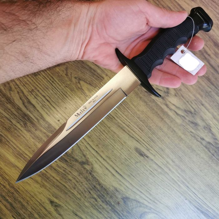 Ловен нож Muela Tactical 95-191 Muela Spain Испания