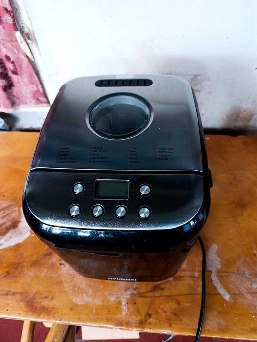 Хлебопечь Хундаи