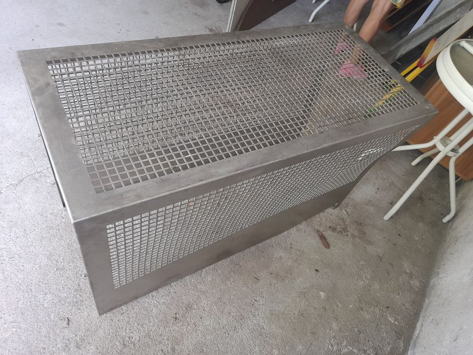 Алпака ламарина неръждавейка