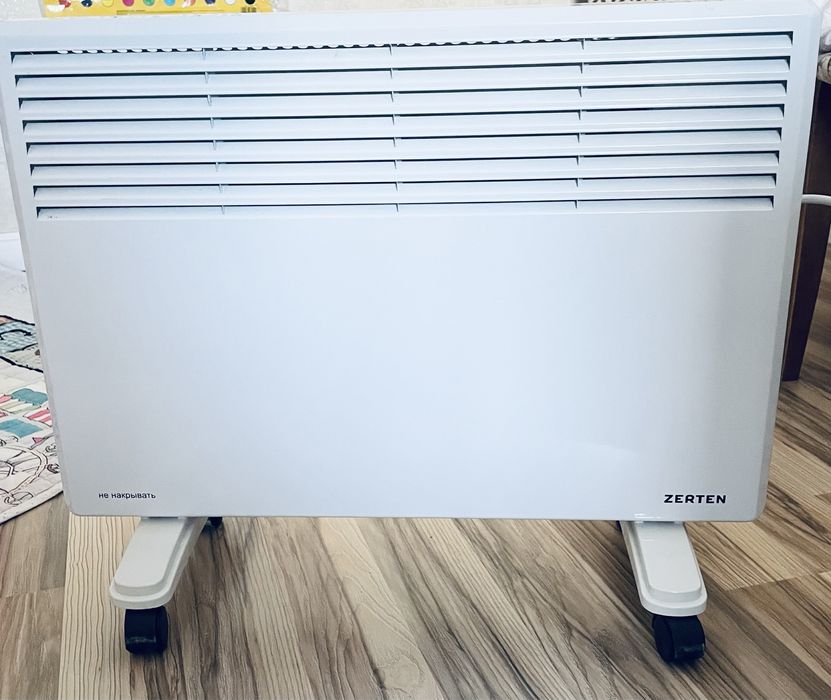 Продам обогреватель