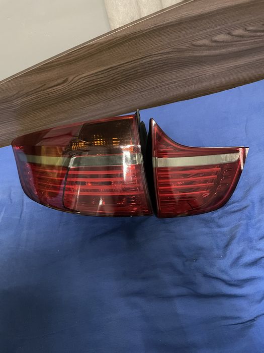 2 комплекта стопове за  BMW X6 E71