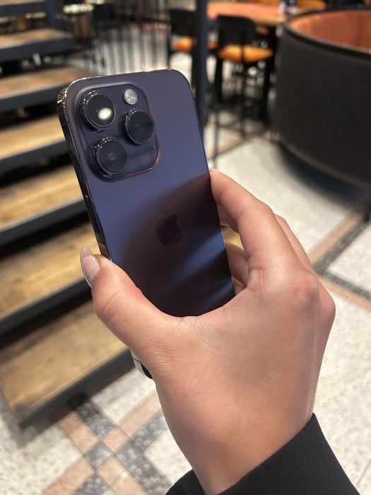 Iphone 14 pro 128