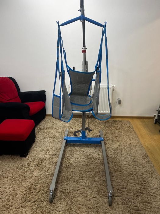 Dispozitiv electric ridicare pacienti MUEVO 200