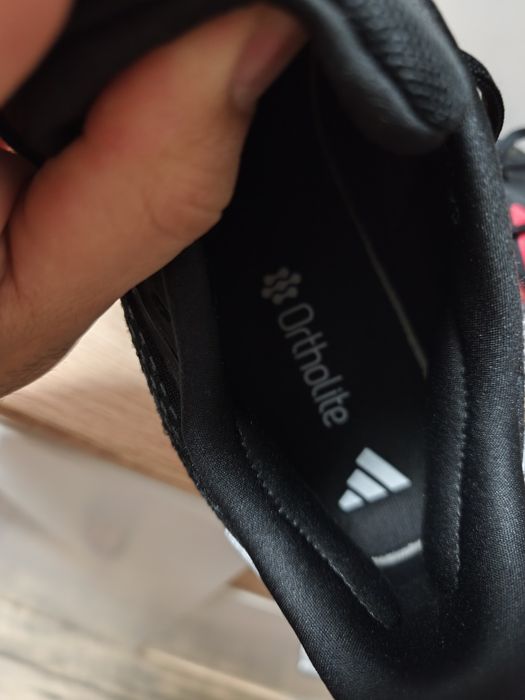 Маратонки adidas Duramo 44 номер