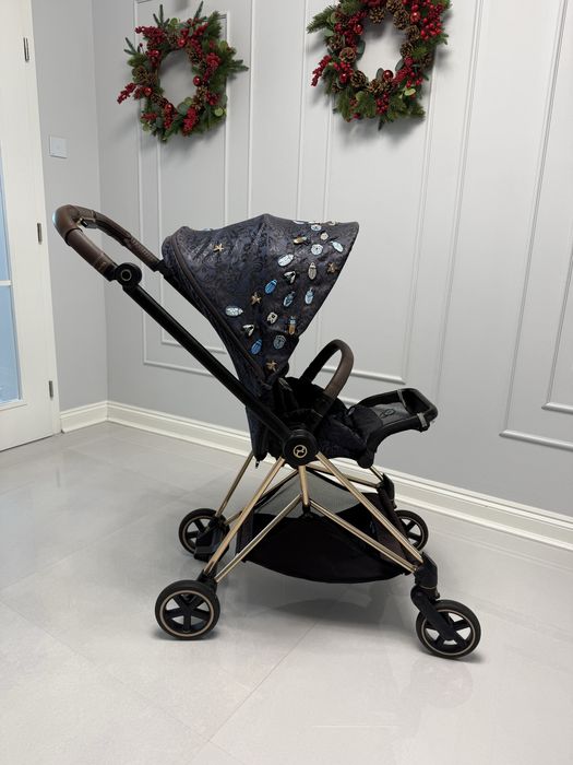 Cybex mios jewels of nature