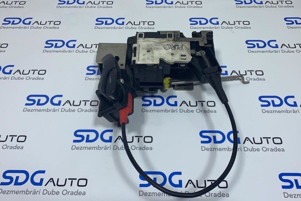 Incuietoare Usa Stanga Fata Ford Transit 2.4TDCI 2006 - 2012 Euro 4