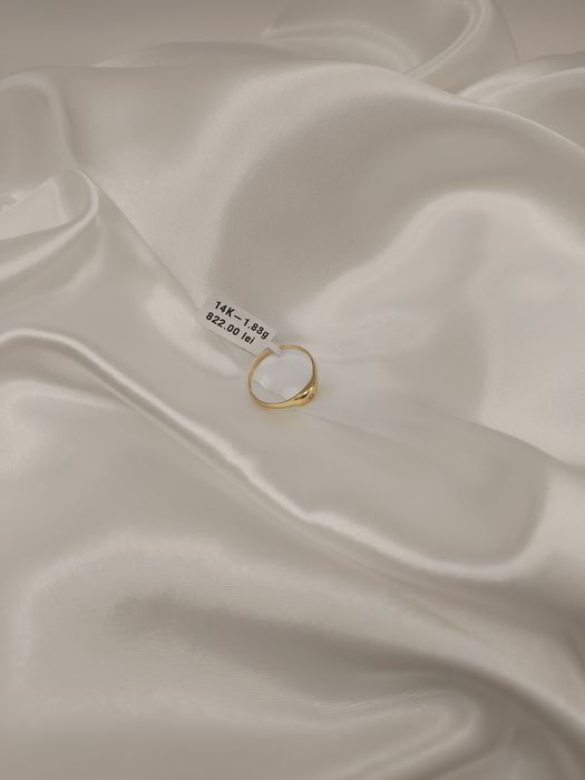 Inel damă Aur 14K 1,83 gr