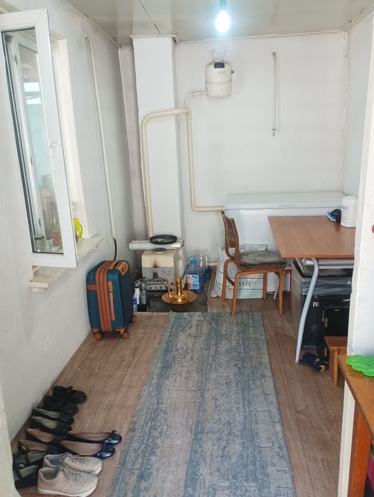 Продажа дома Шемякина