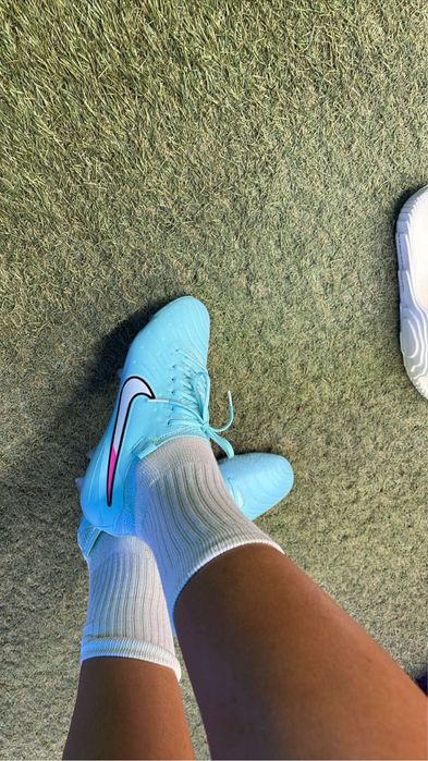 Бутонки Nike Tiempo