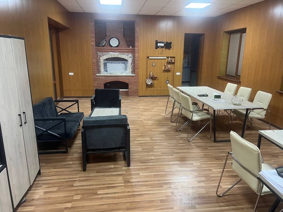 Commercial property for Rent – 5100 m2  near Tashkent