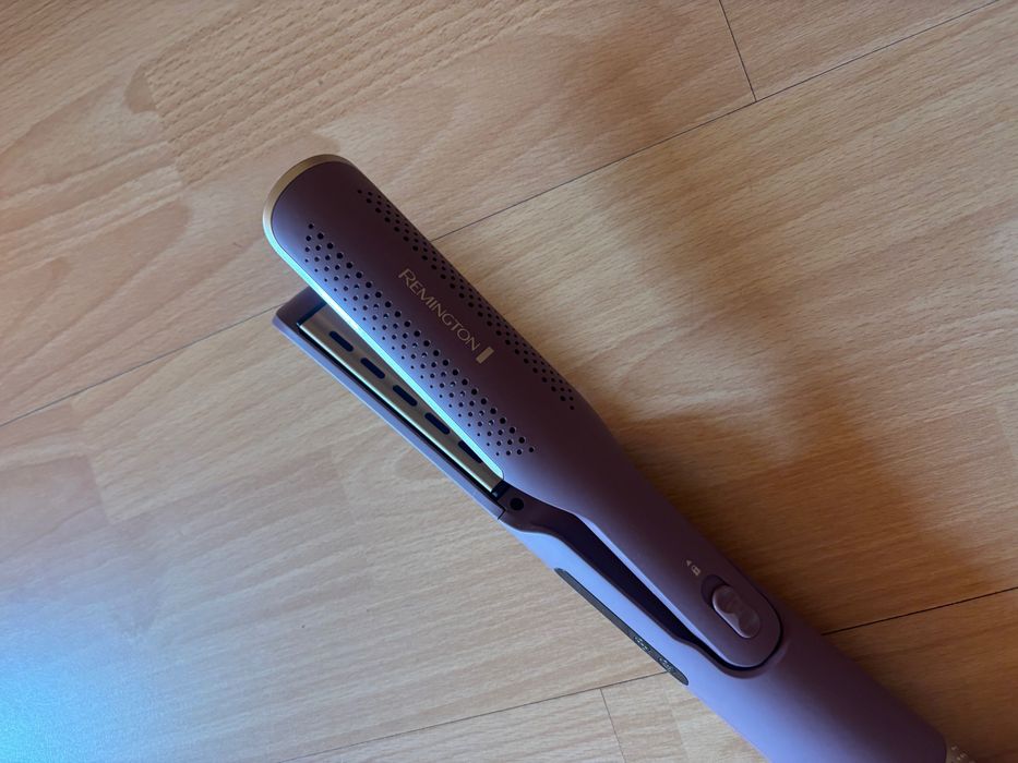 Преса за коса-Remington AIRvive Airstyler 2-в-1 - модел AS893