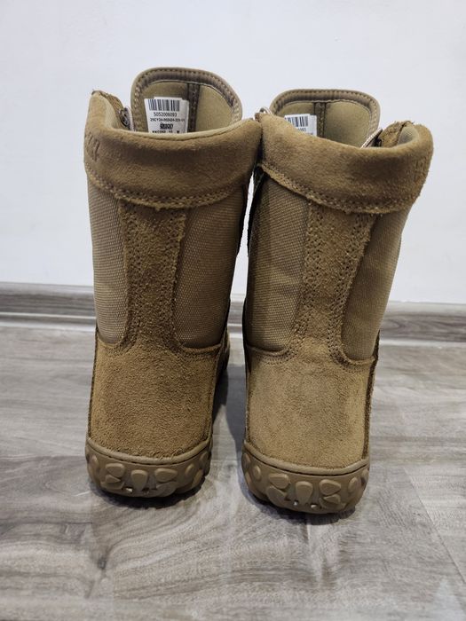 Bocanci Rocky Sv2 nr 43-43,5 dimensiune talpic 29 cm, talpă vibram!