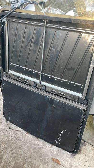 Люк mercedes 210 /124 /202/ 190