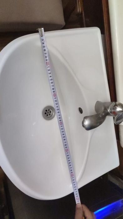 Раковина, умывальник