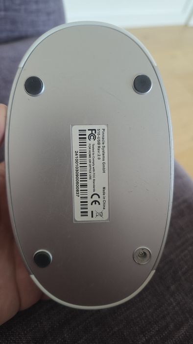 Placă captură video Pinnacle DVC 510